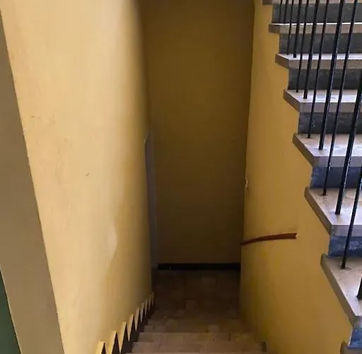 Studio In Barrio Salamanca