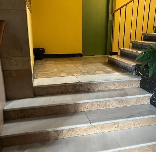 Studio In Barrio Salamanca