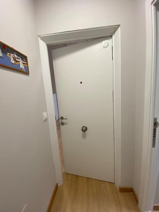 Appartement In Barrio Salamanca Madrid