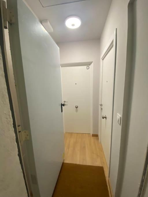In Barrio Salamanca Appartement Madrid