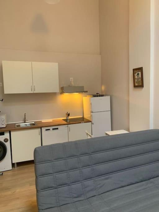 In Barrio Salamanca Appartement