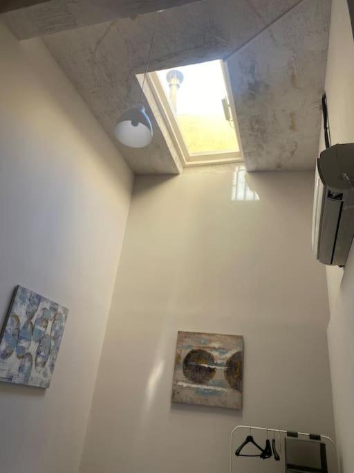 Appartement In Barrio Salamanca Madrid