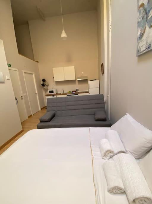 In Barrio Salamanca Appartement Madrid