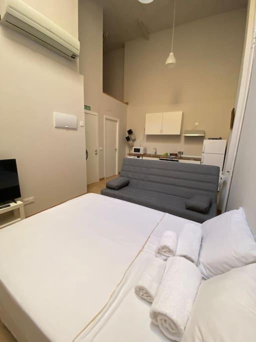 Appartement In Barrio Salamanca
